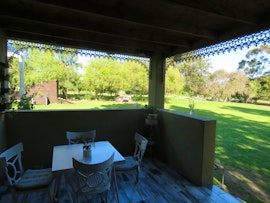 Overberg Accommodation at  | Viya