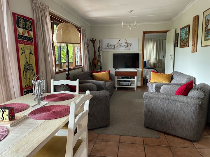 Garden Route Accommodation at Apartment Downstairs | Viya