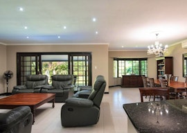 Ballito Accommodation at 3 Fairways | Viya