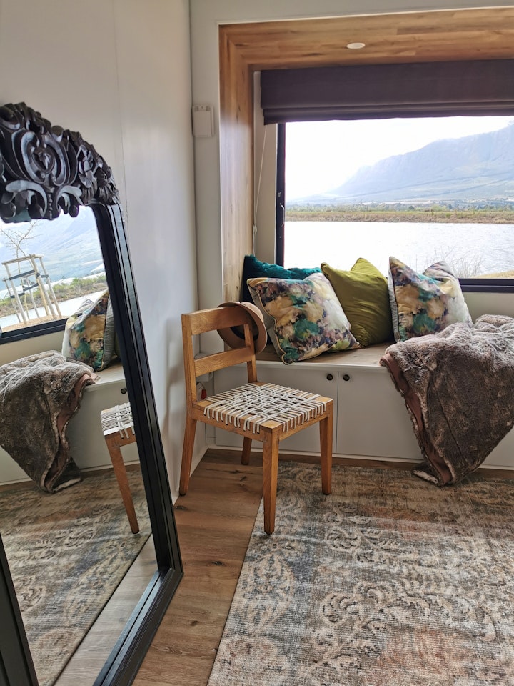 Western Cape Accommodation at The Riverstone House | Viya