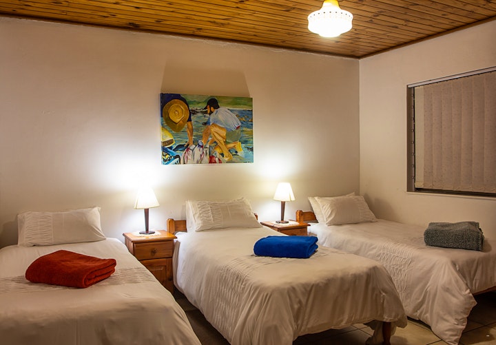 Overberg Accommodation at Rots 'n See Self-catering Villa | Viya
