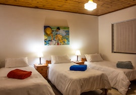 Gansbaai Accommodation at Rots 'n See Self-catering Villa | Viya