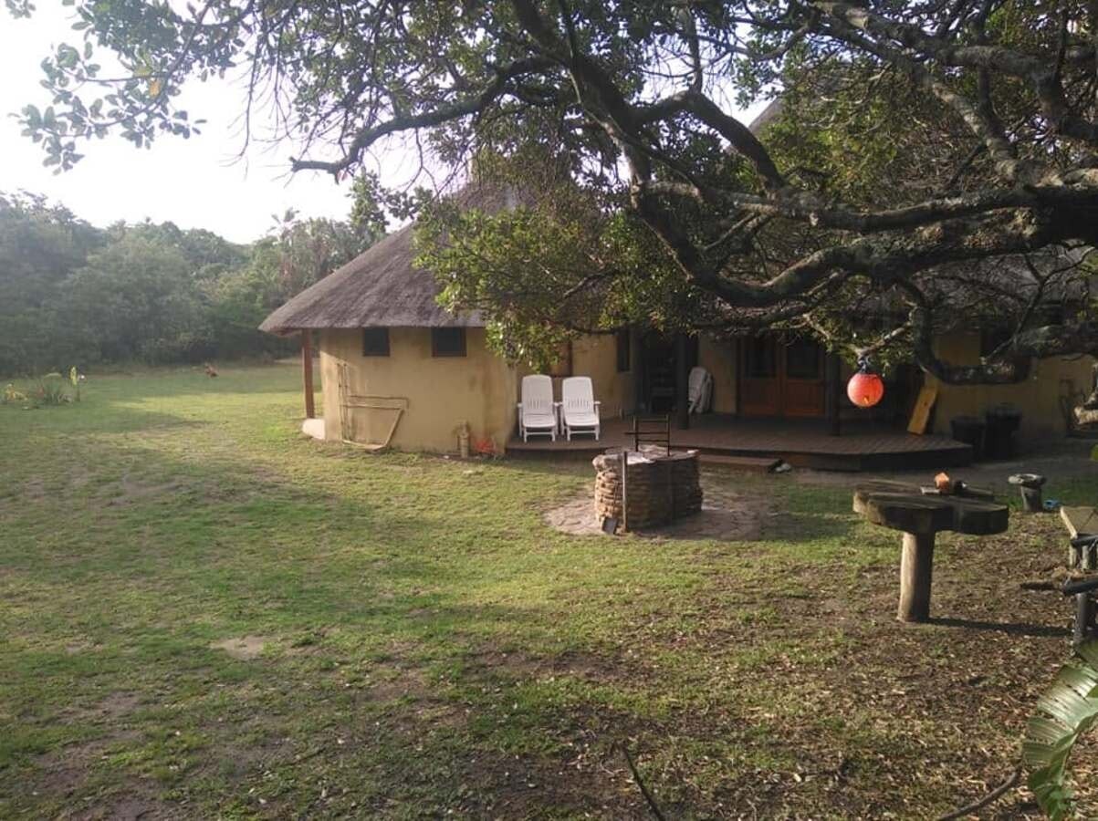 Umtendwe Beach Cottages image no 6 of 16