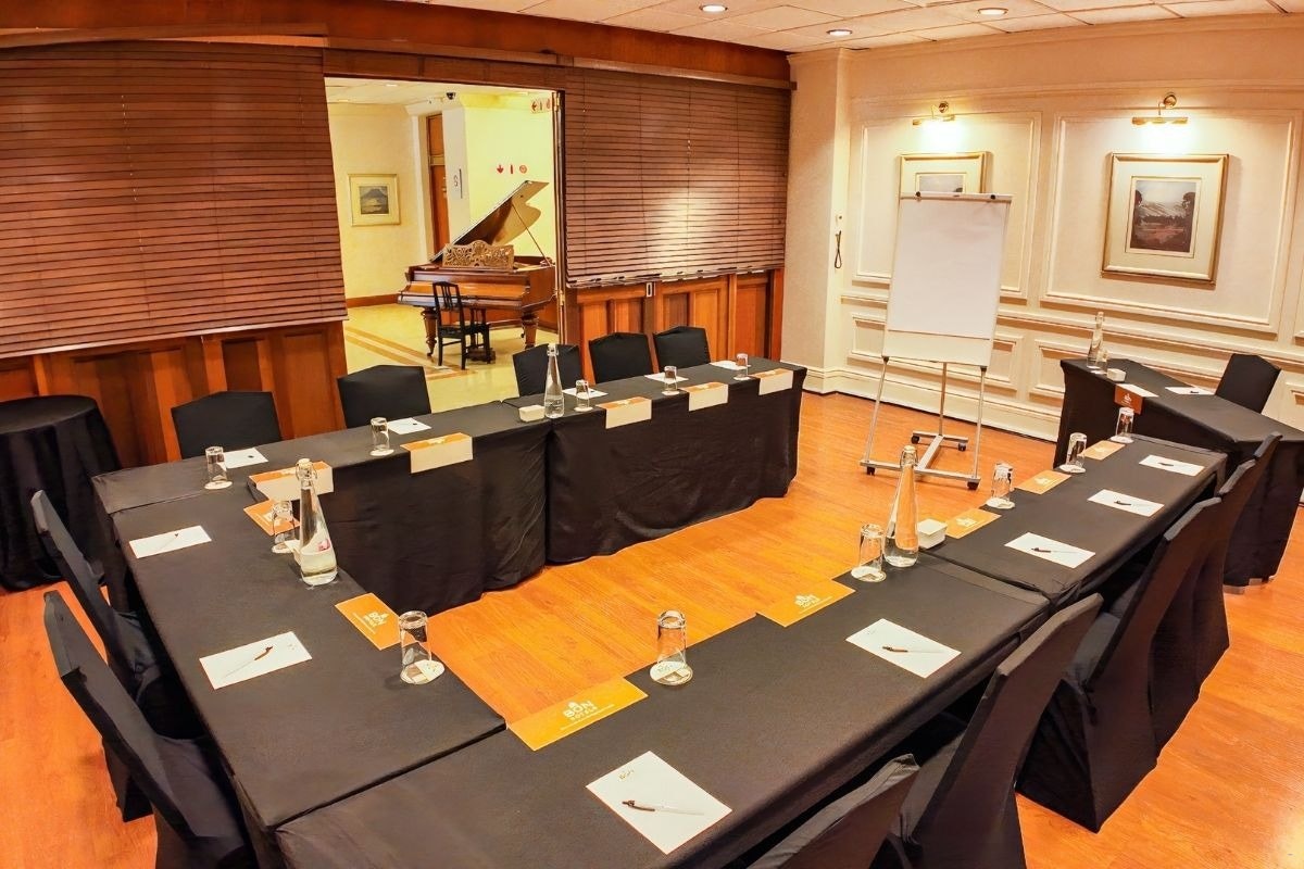 BON Hotel Bloemfontein Central image no 13 of 13