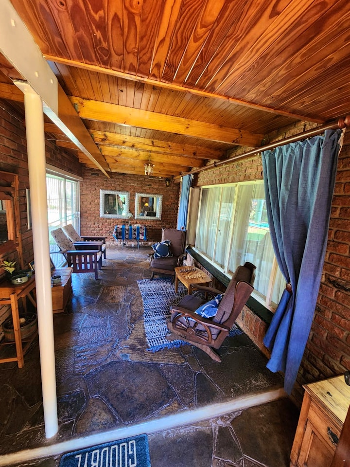 Limpopo Accommodation at Emani Guesthouse | Viya