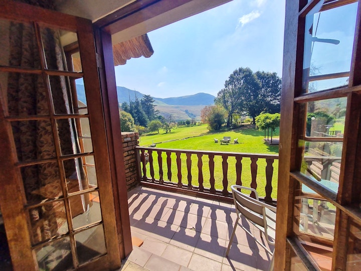 KwaZulu-Natal Accommodation at The Bend Country House | Viya