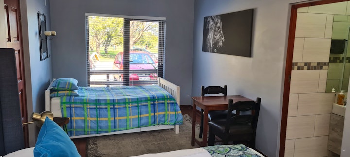 Western Cape Accommodation at Camphers Rest | Viya