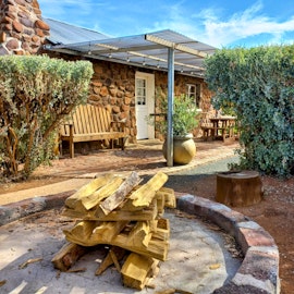 Karoo Accommodation at  | Viya