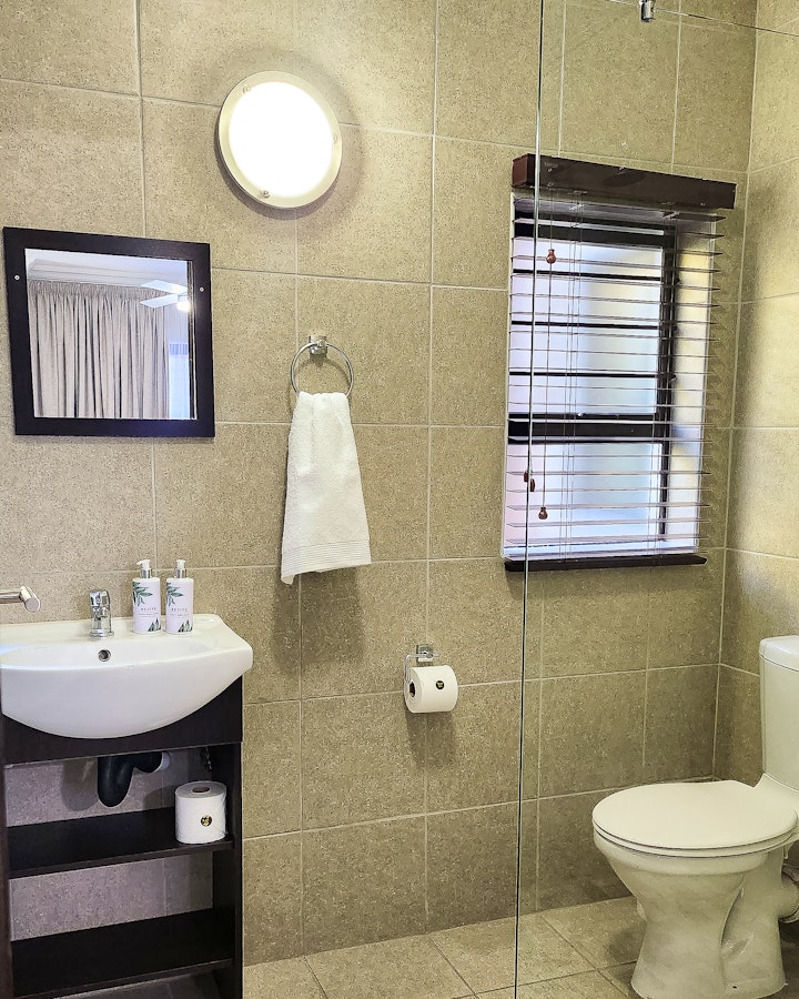 Pretoria East Accommodation at Waterlily Cove Guesthouse | Viya