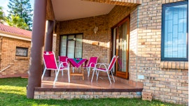 Garden Route Accommodation at Columbasingel 33 | Viya