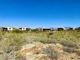 Western Cape Accommodation at Drecaso Self-Catering Chalets | Viya