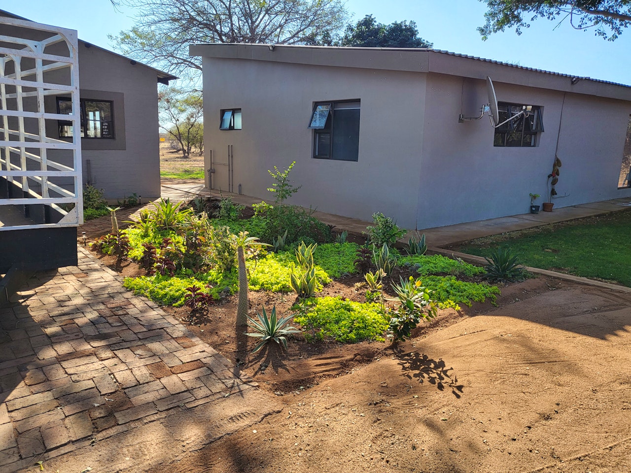 Soutpansberg Mountains Accommodation at  | Viya