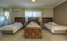 Namibia Accommodation at  | Viya