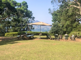 Tzaneen Accommodation at Driehoek Mountain Retreat | Viya