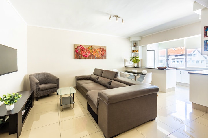 Atlantic Seaboard Accommodation at Perfect Beachfront Apartments | Viya