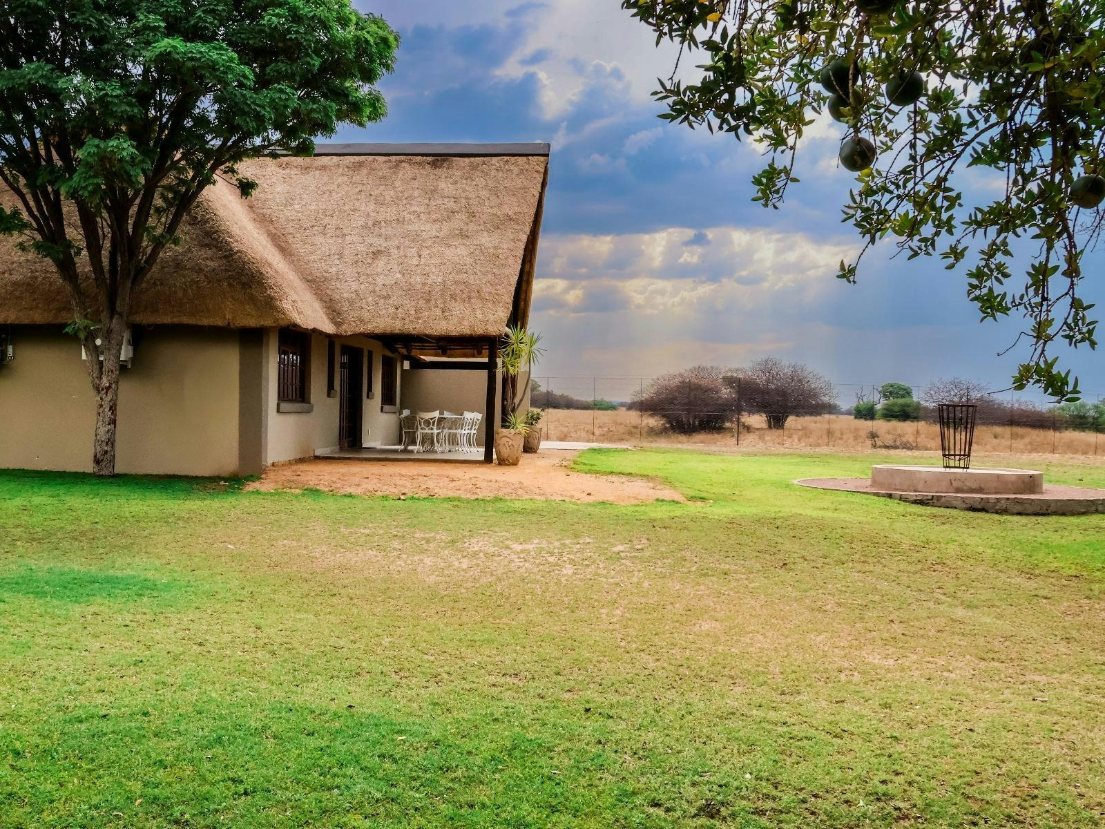 Kranskop Lodge image no 9 of 21