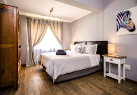 Boland Accommodation at  | Viya