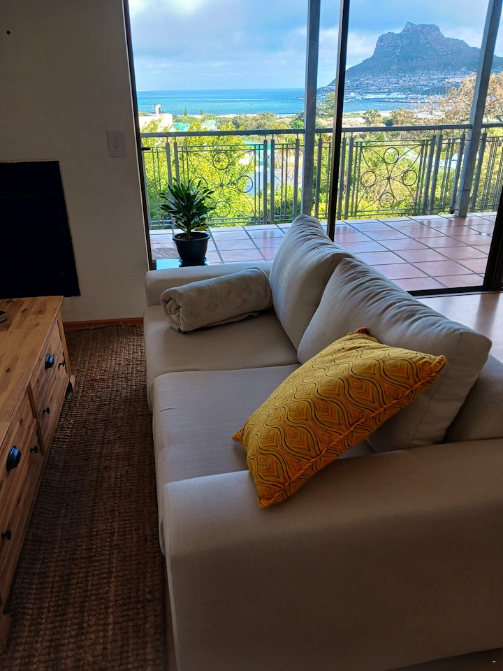 Cape Town Accommodation at The Ocean Watcher’s Haven | Viya