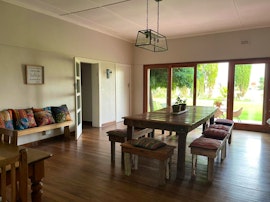 Karoo Accommodation at Constantia Farmhouse | Viya