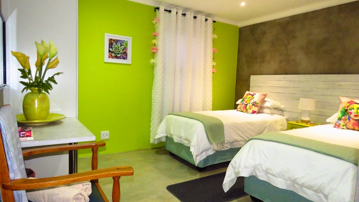 Western Cape Accommodation at Sonvanger 2 | Viya