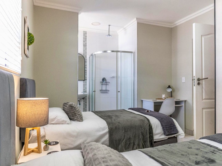East London Accommodation at Cozy Cottages | Viya