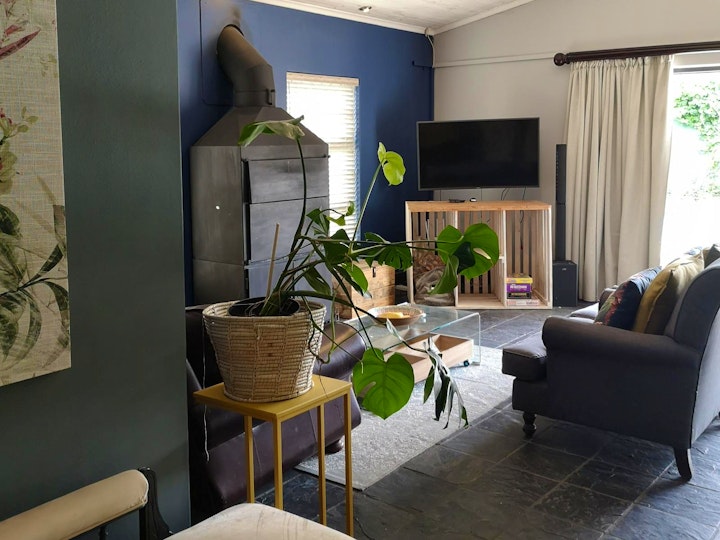 Cape Town Accommodation at Hello Home | Viya
