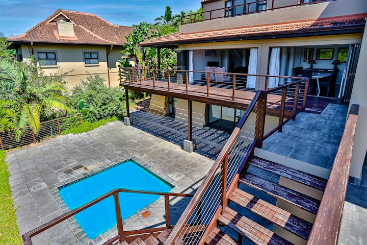 KwaZulu-Natal Accommodation at 110 Pitchingwedge | Viya