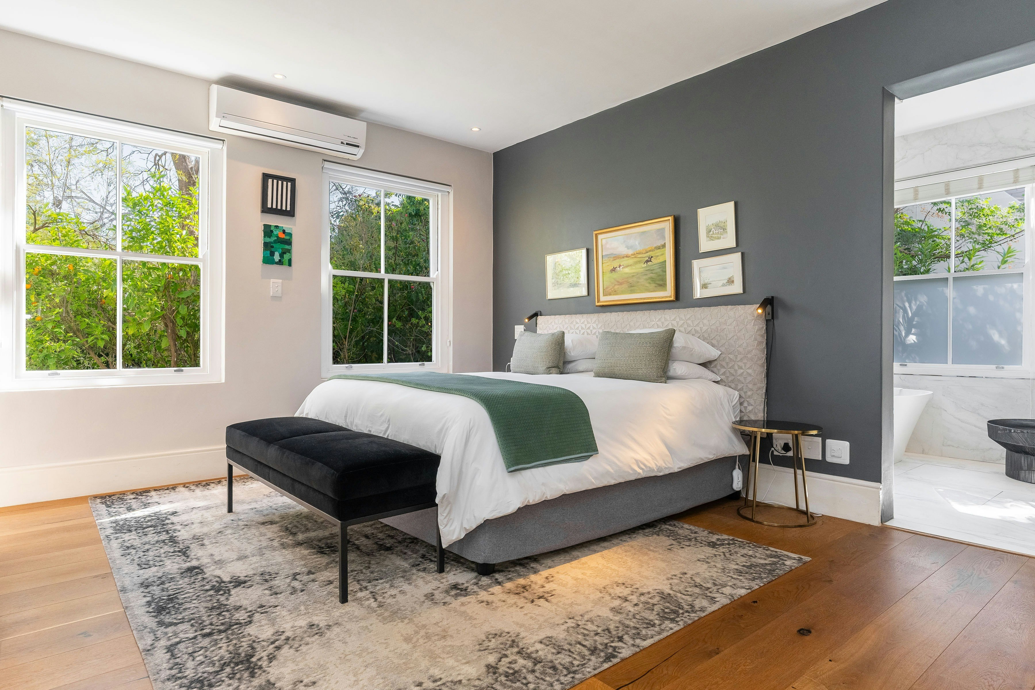 Luxury Villa | Paloma Villa, Franschhoek image no 8 of 30