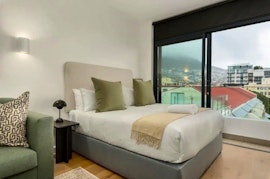 Atlantic Seaboard Accommodation at 711 @ The Sage | Viya