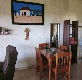 Cradle Of Humankind Accommodation at Blue Roan - Acacia Cottage | Viya