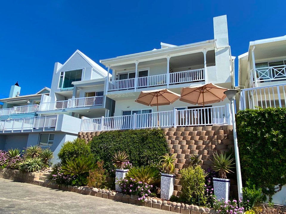 Mossel Bay Accommodation at  | Viya