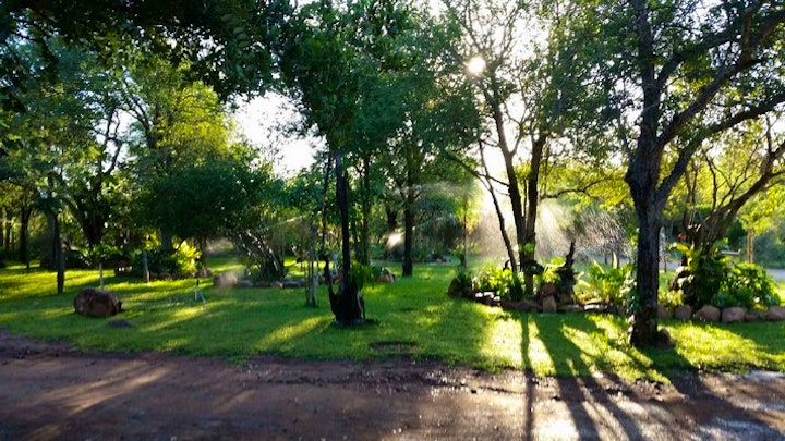 Mpumalanga Accommodation at Doringpoort: Lemoentjiedoring 1621 Self-catering Accommodation | Viya