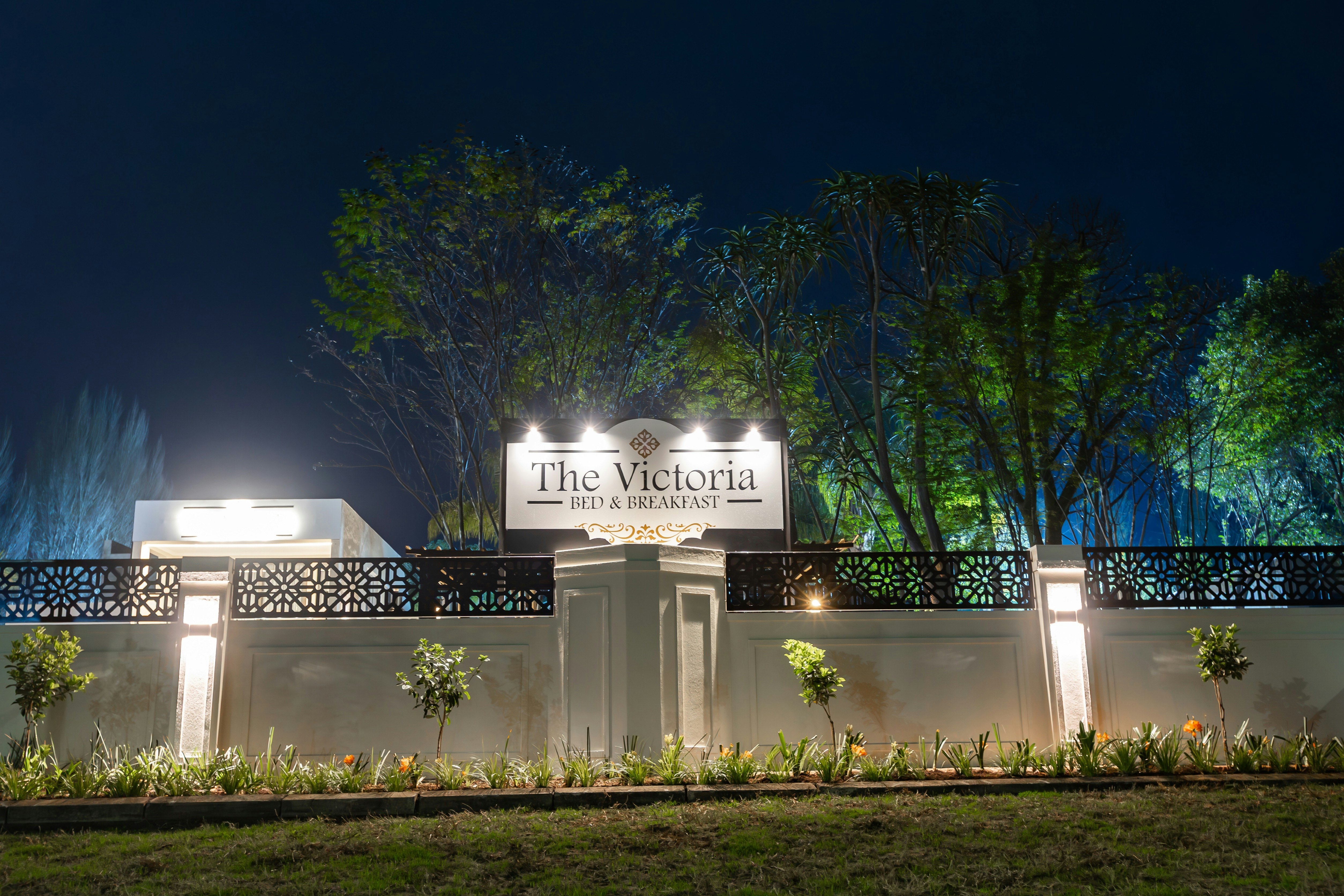 The Victoria Guesthouse image no 2 of 13