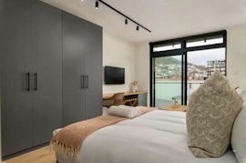 Atlantic Seaboard Accommodation at 714 @ The Sage | Viya