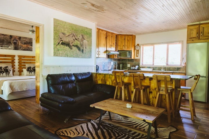 North Coast Accommodation at Monzi Safari Lodge | Viya