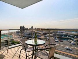 Bloubergstrand Accommodation at Horizon Bay 205 | Viya