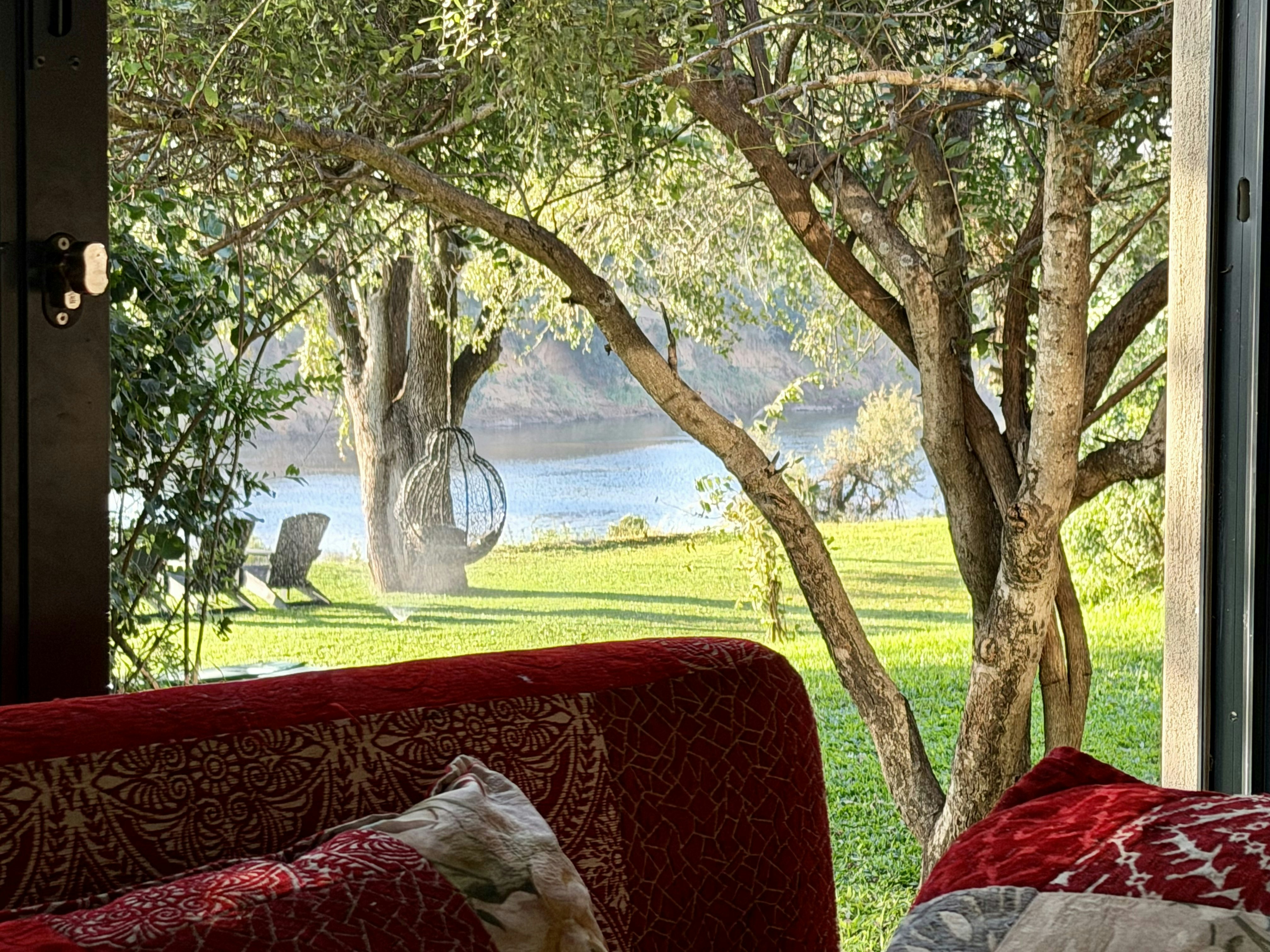 Kruger River and Rail Cottage image no 9 of 28