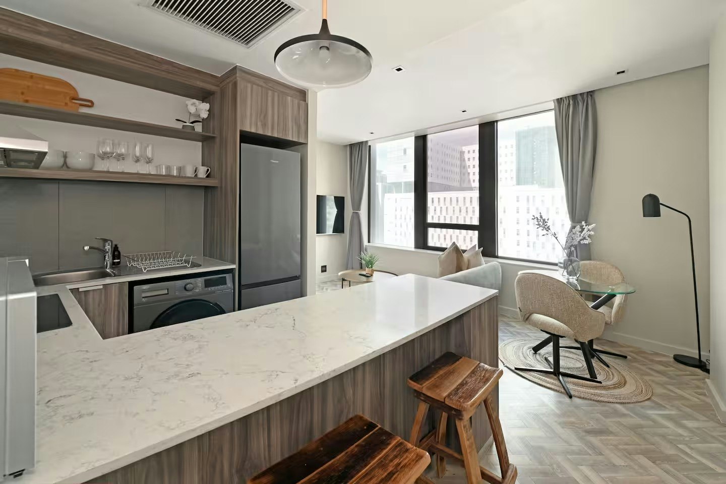 Skye @ Foreshore Place image no 5 of 27
