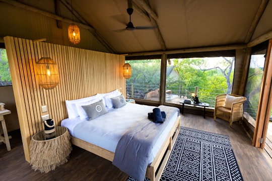 Kruger To Canyons Accommodation at  | Viya