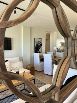 Bloubergstrand Accommodation at Abode Africa | Viya