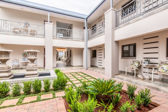 Potchefstroom Accommodation at  | Viya