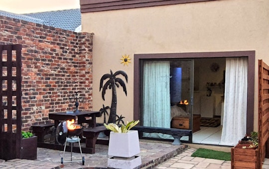 Boksburg Accommodation at  | Viya