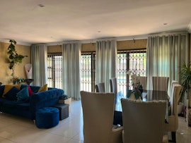 West Rand Accommodation at Ada Zuri Guest House | Viya