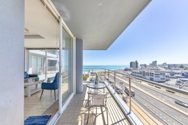 Bloubergstrand Accommodation at Horizon Bay 206 | Viya