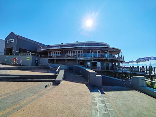 Mossel Bay Accommodation at  | Viya