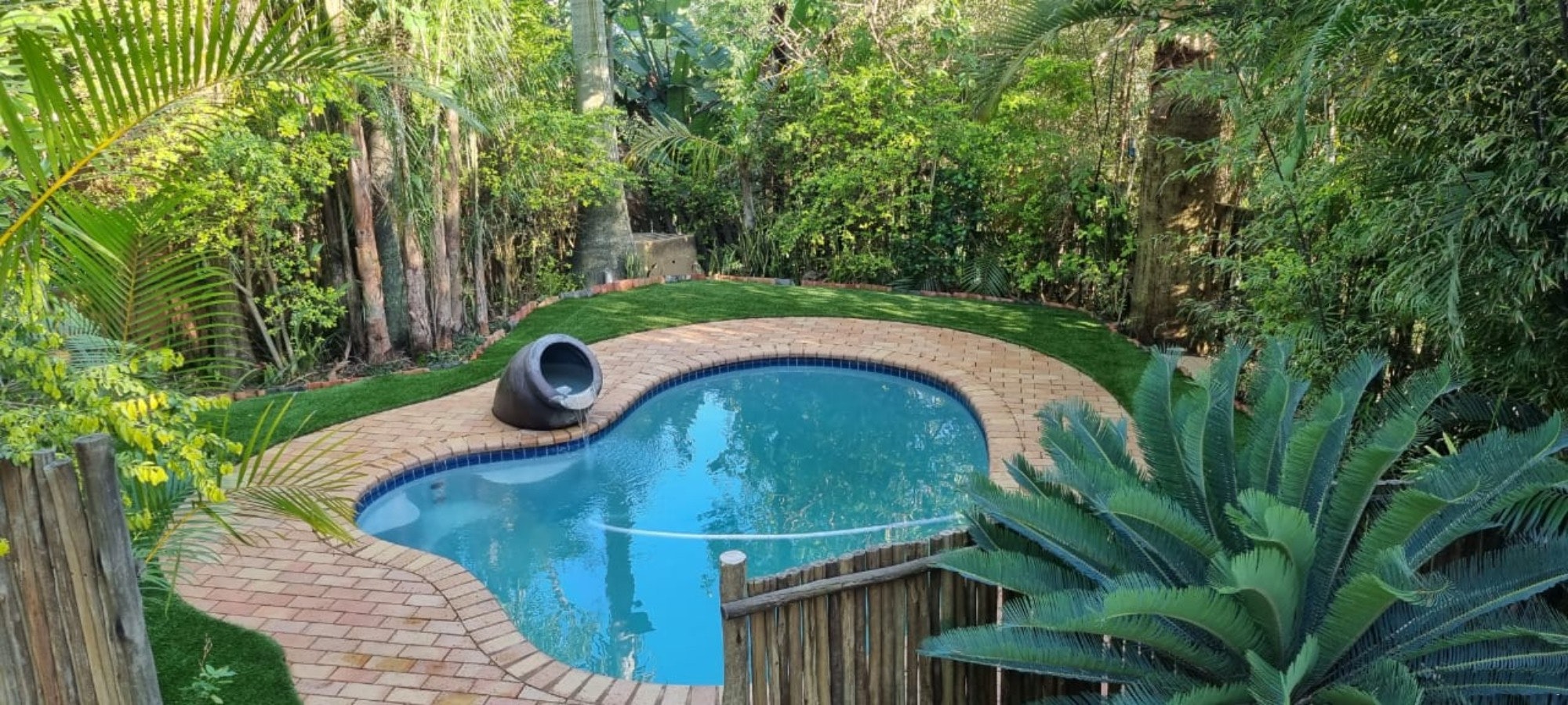 Cowies Hill Guest House LekkeSlaap