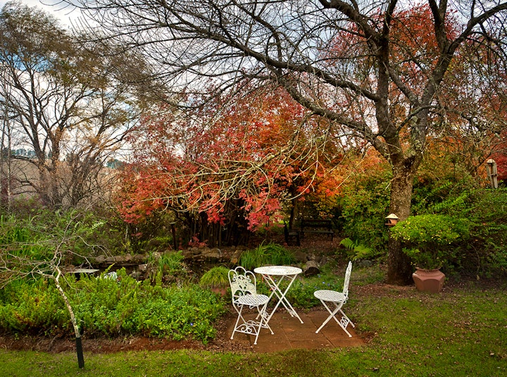 KwaZulu-Natal Accommodation at Birches Cottage & Willows Garden Room | Viya