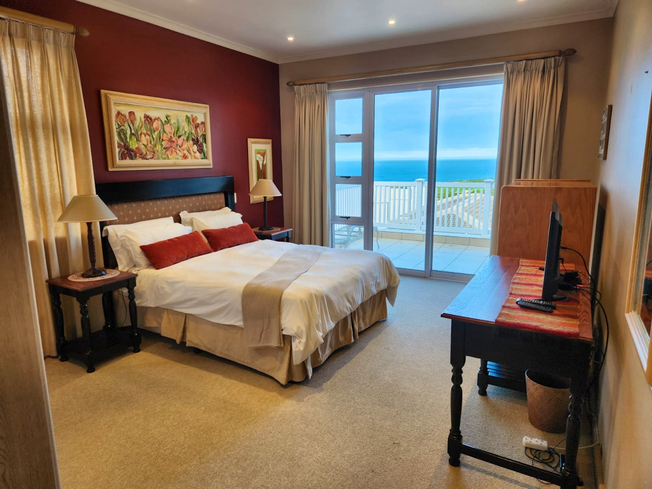 Mossel Bay Accommodation at  | Viya