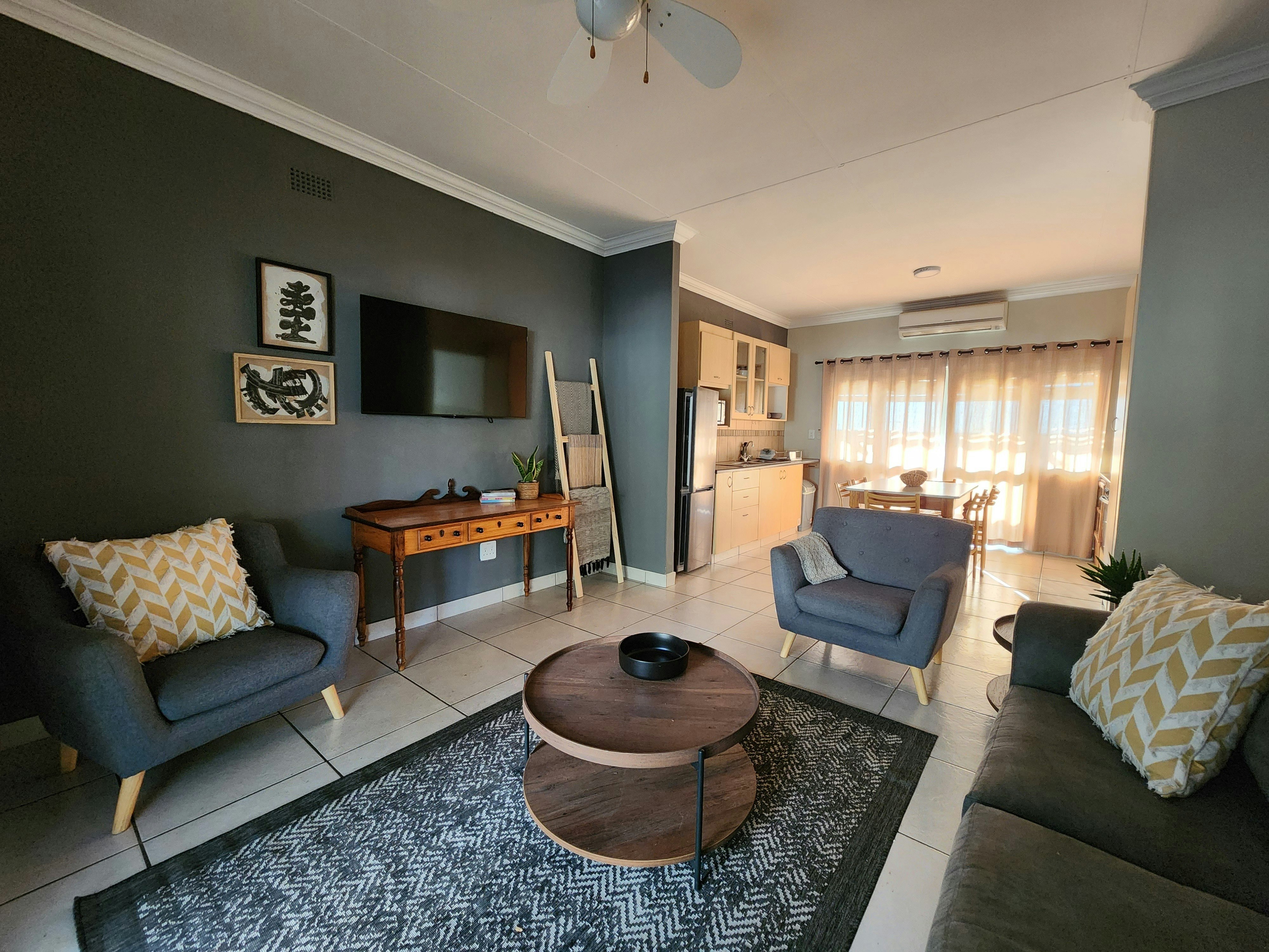 150 on Retief  Accommodation image no 3 of 6