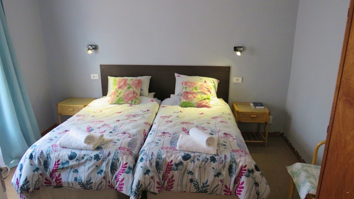 Western Cape Accommodation at Haus Victoria Self-Catering Cottages | Viya